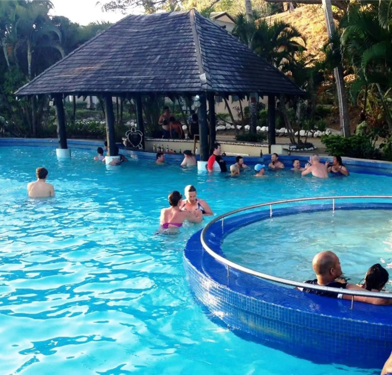 Anchorage Beach Resort - Général