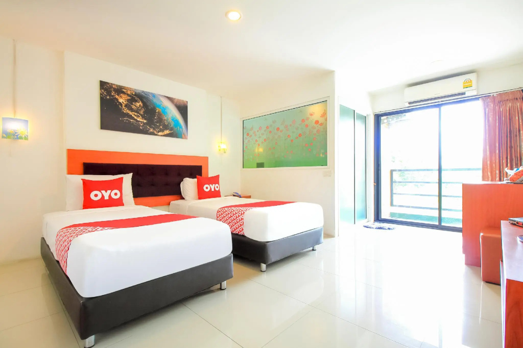 OYO 318 PakD Resort (Vaccinated Staff) — 4
