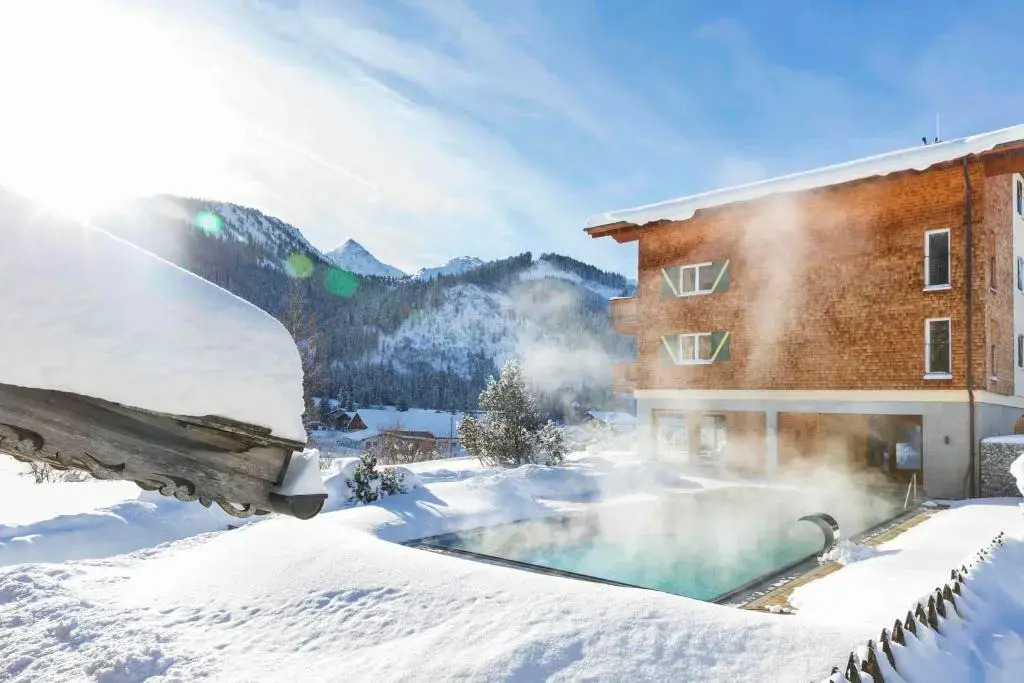 Hohenfels**** Das Genusshotel