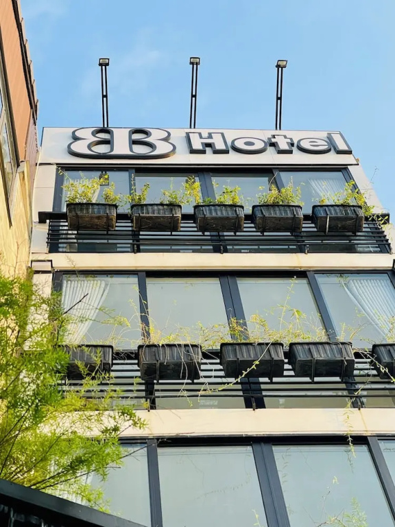 Ben Ben Hotel in Da Lat