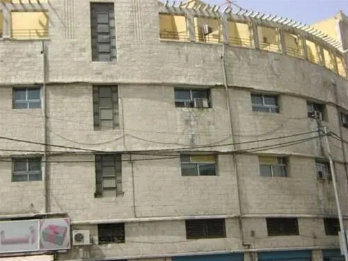 Concord hotel