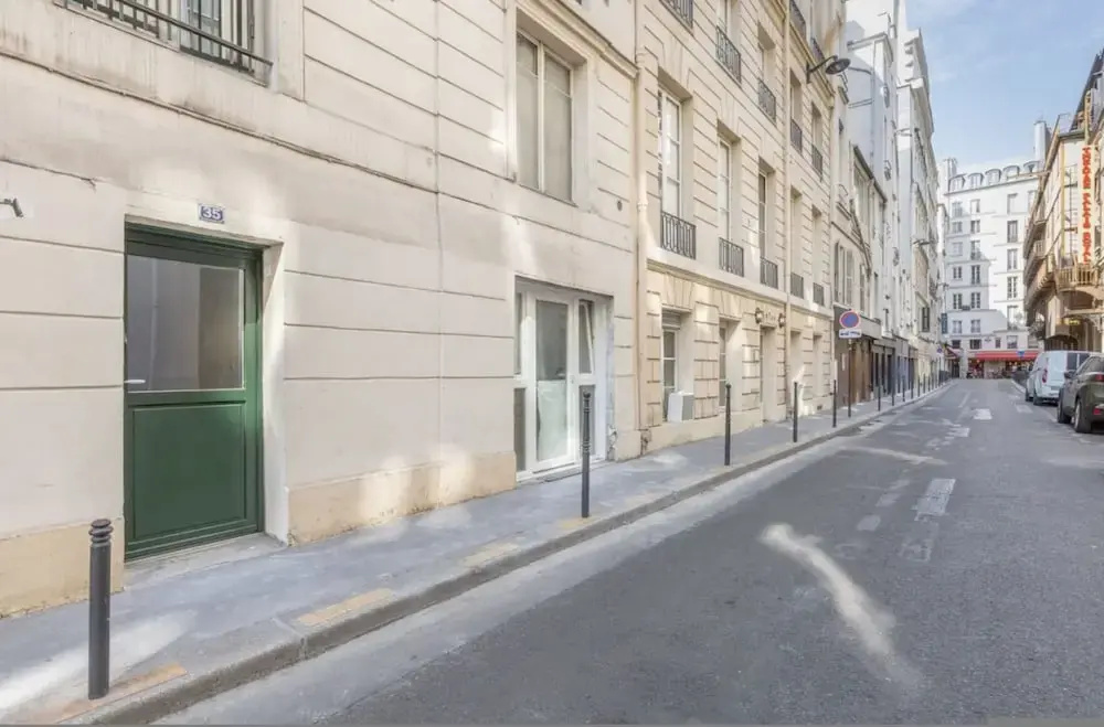 Lavie Maison Face Palais Royal