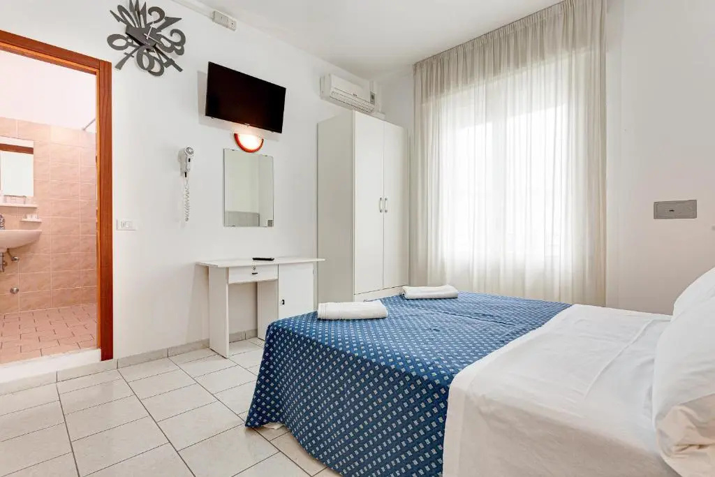Hotel Nella - Général