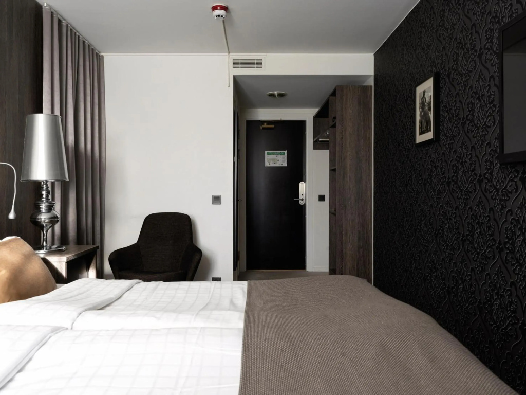 Elite City Hotel Orebro - Général