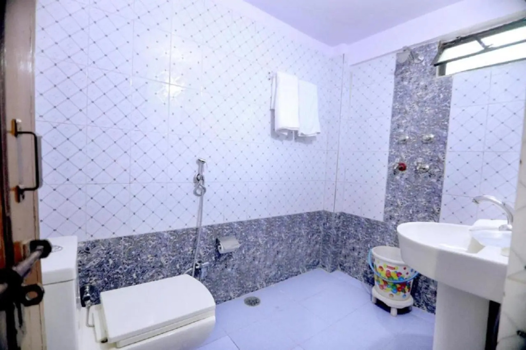 OYO 18641 Hotel Rashmi - Général