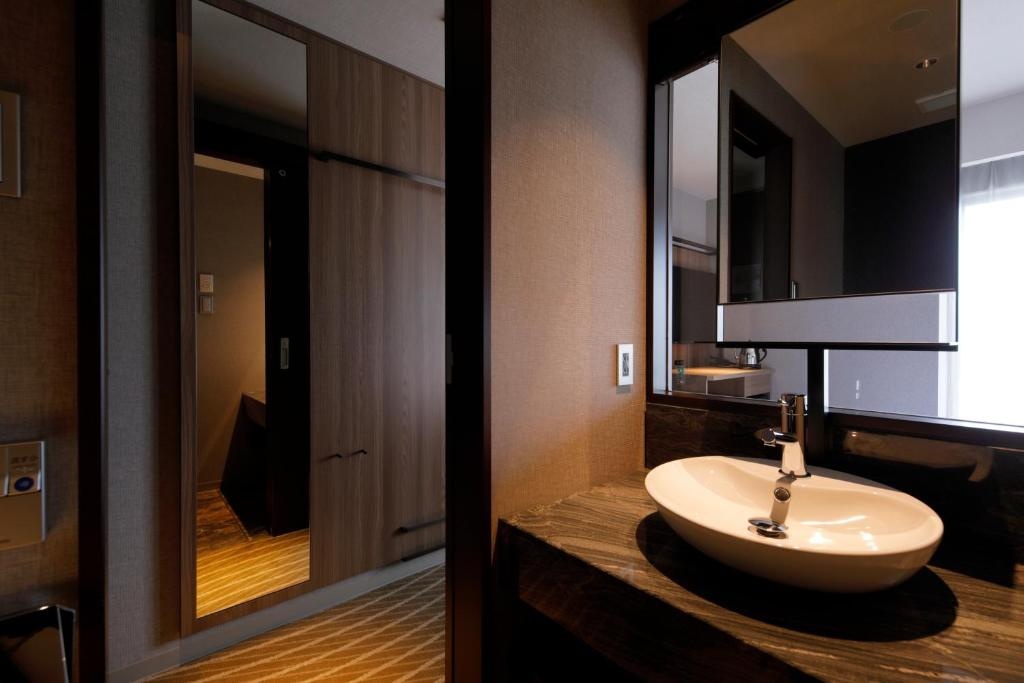 First Hotel Kanazawa 사진 5