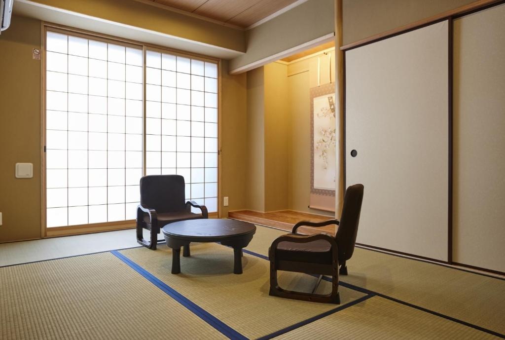 Private Residence Kyoto Sakura 사진 7