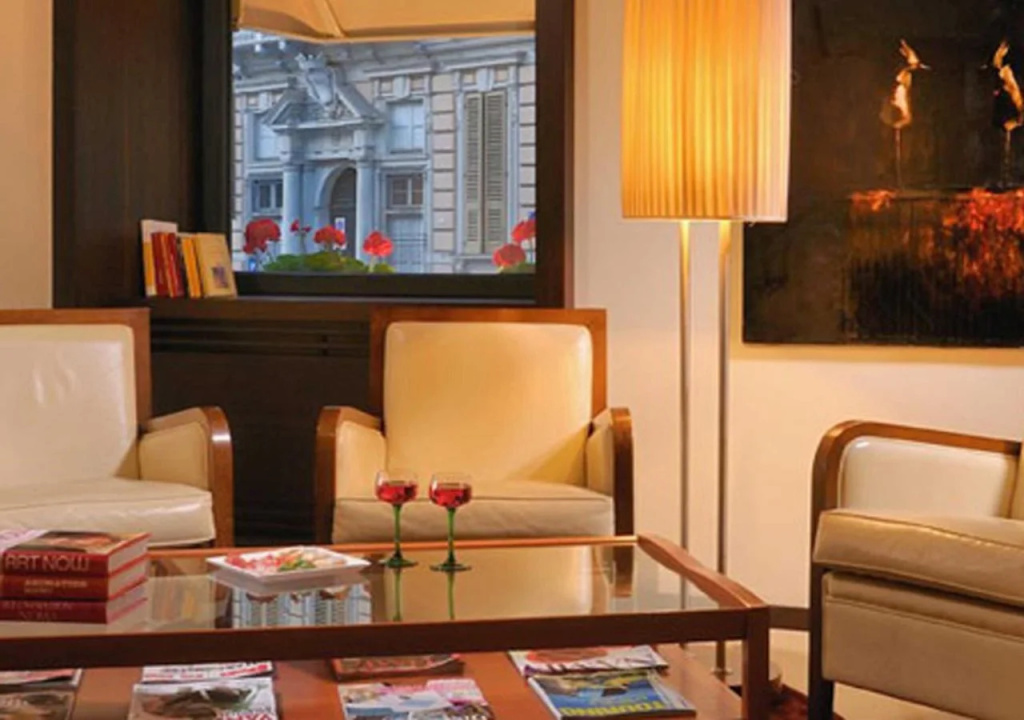 Best Western Hotel Metropoli - 2