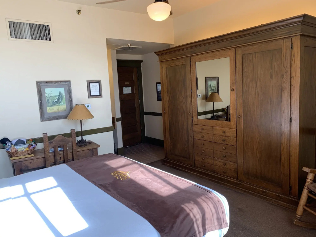 Stockyards Hotel - 4