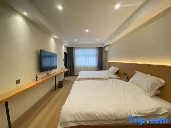Luxury room