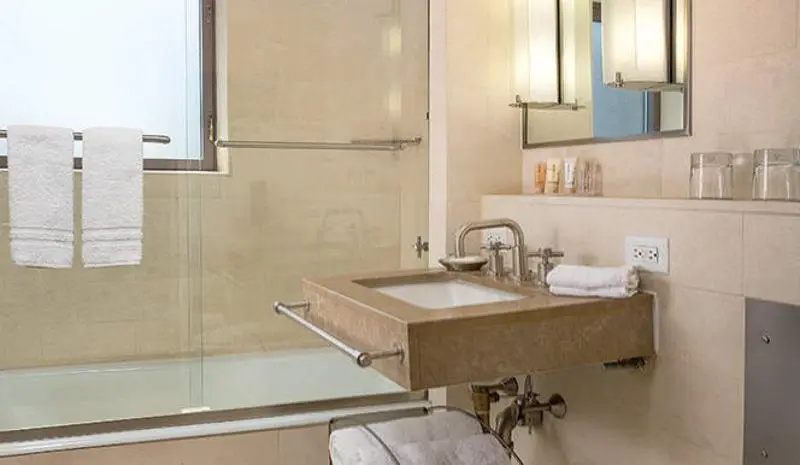 Club Wyndham Midtown 45 - Chambres
