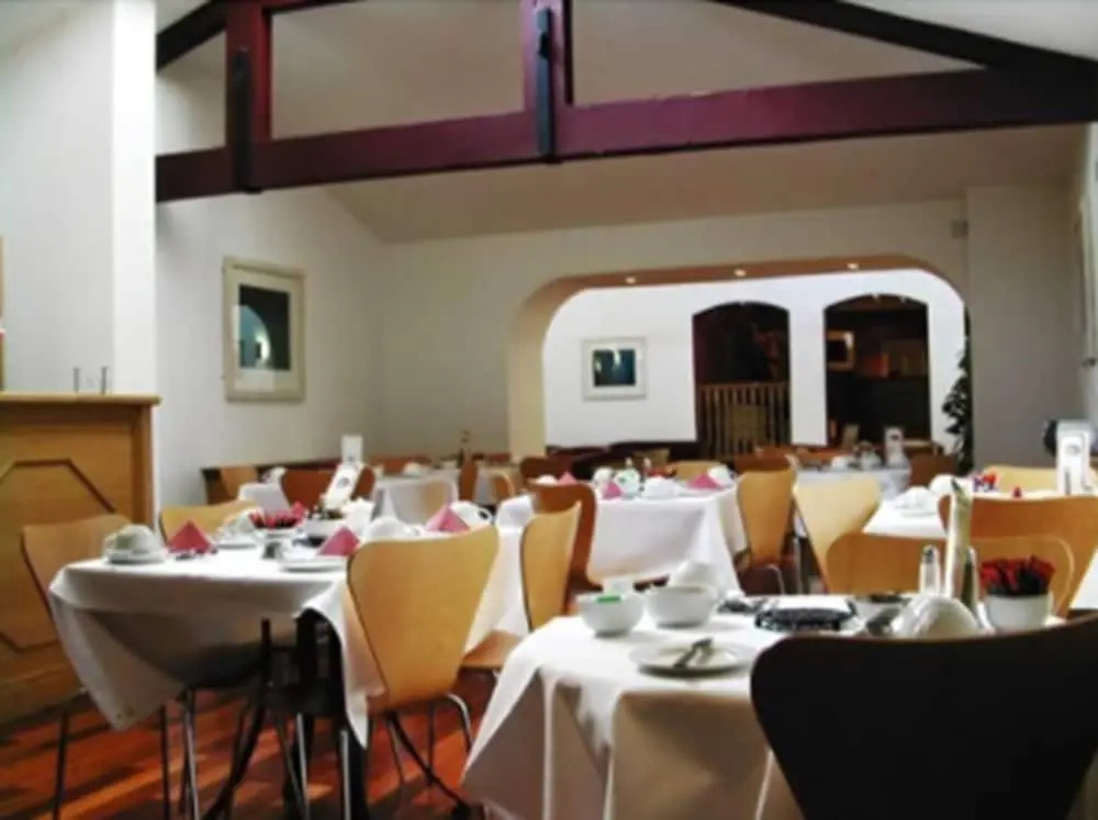 Hotel photo 13