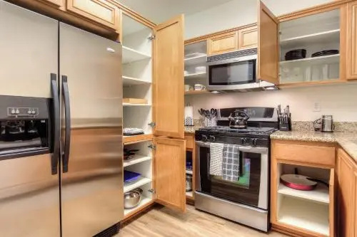 Glendon Westwood #3131 1 Bedroom 1 Bathroom Home