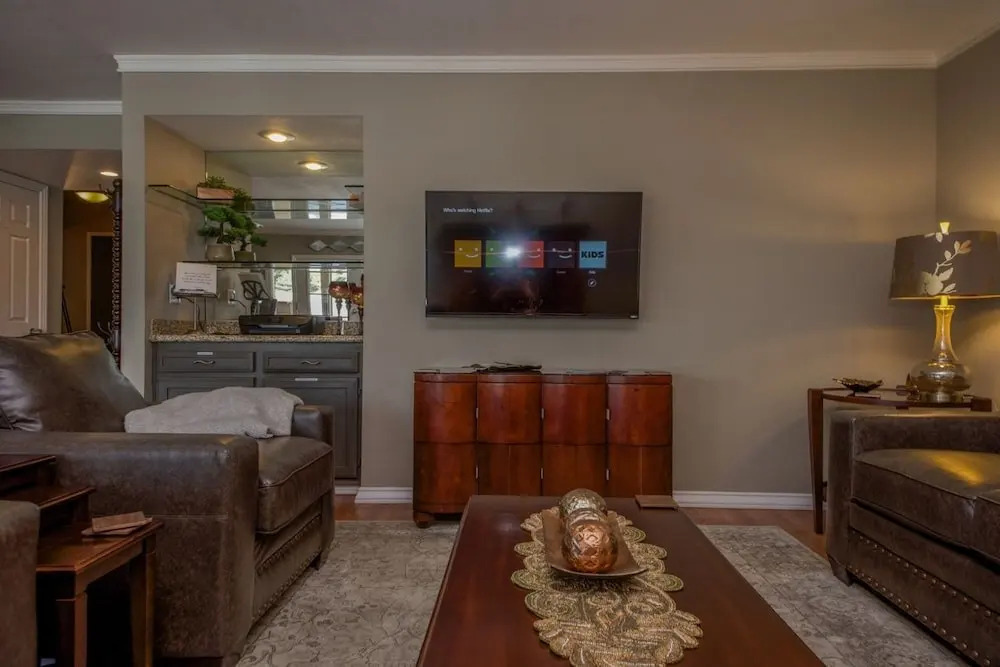 Luxurious 6BR 7min to Las Vegas Strip — фото 6