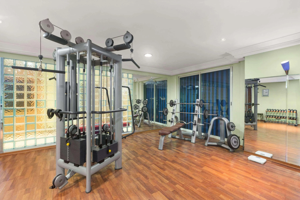 Hotel photo 16