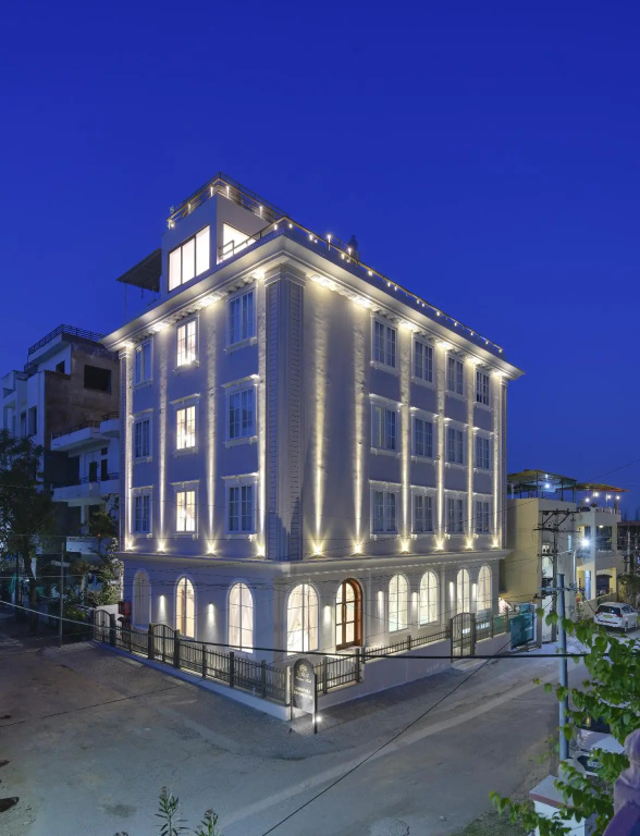 Hotel photo 1