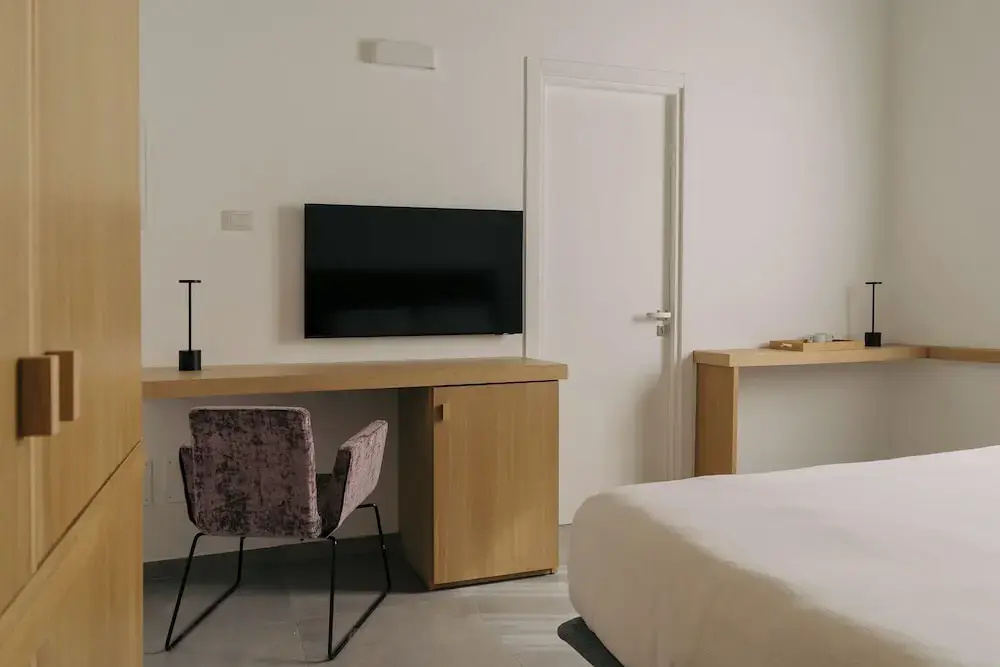 Superior room