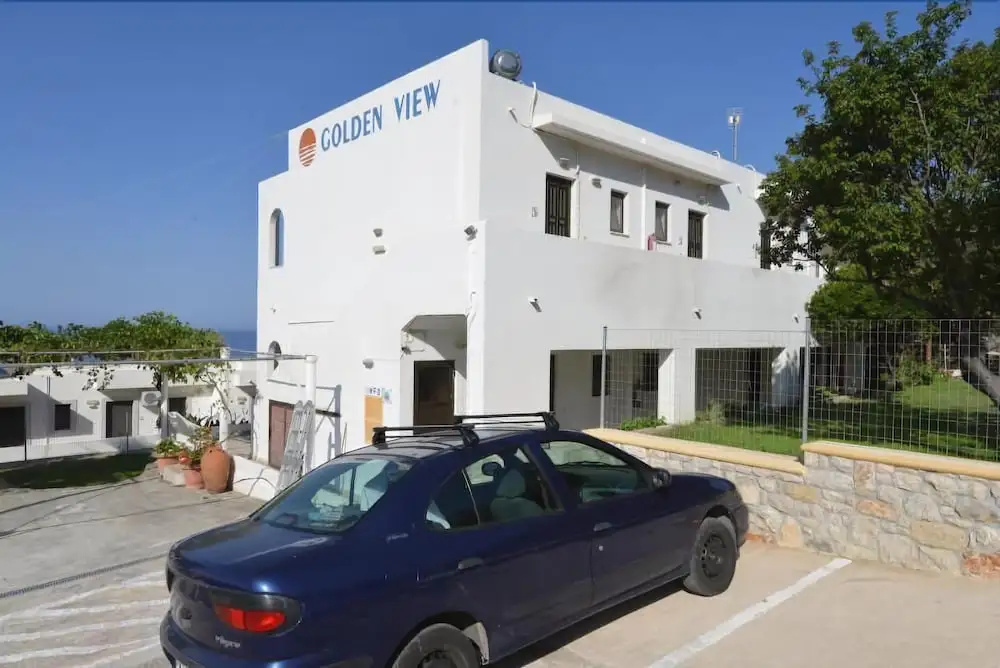 Golden View Studios 2 * Golden View Studios 2 *