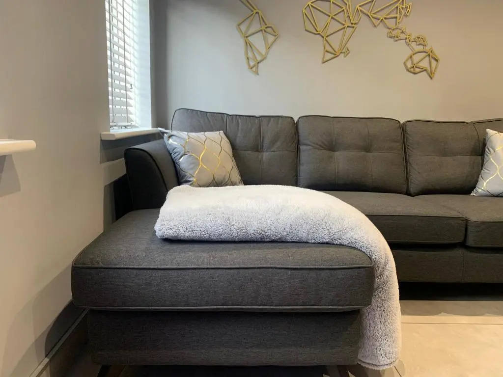 #4 Reed Street Apartment Hull City Centre nr Bonus Arena