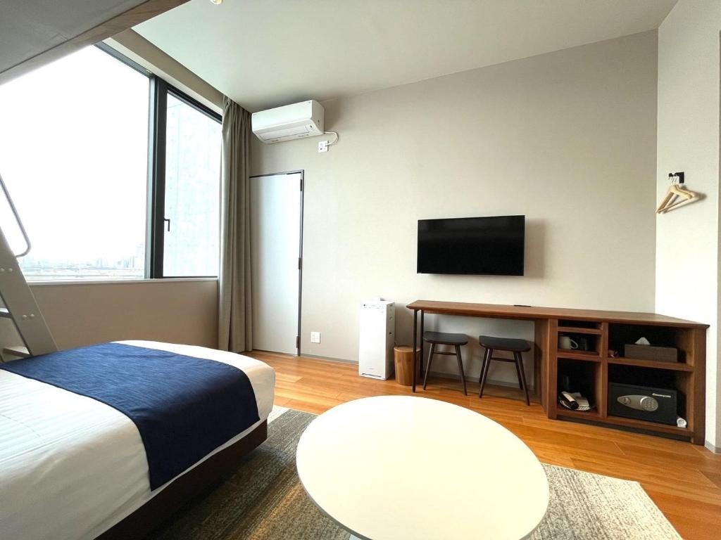 Riverside Hotel Sapporo - Vacation STAY 01938v 사진 2