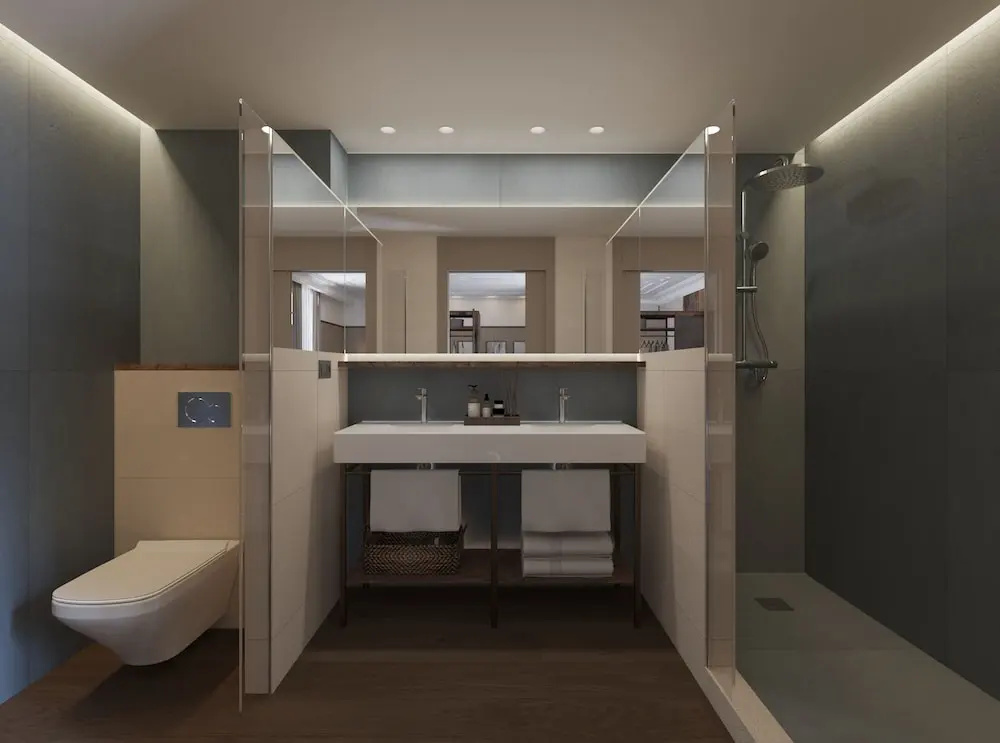 Medinaceli Hotel - Chambres