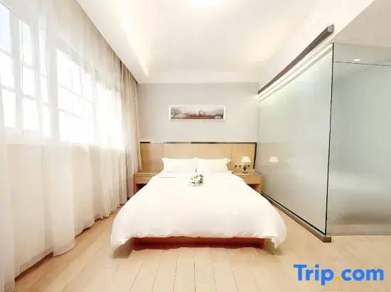 Linghang Boutique Hotel - Chambres