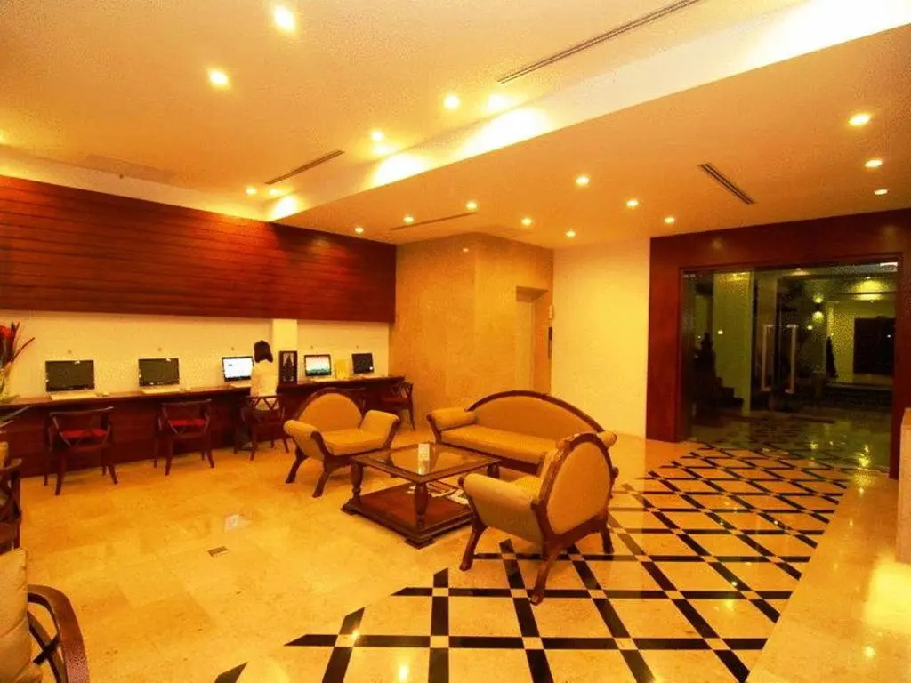 Hotel photo 12