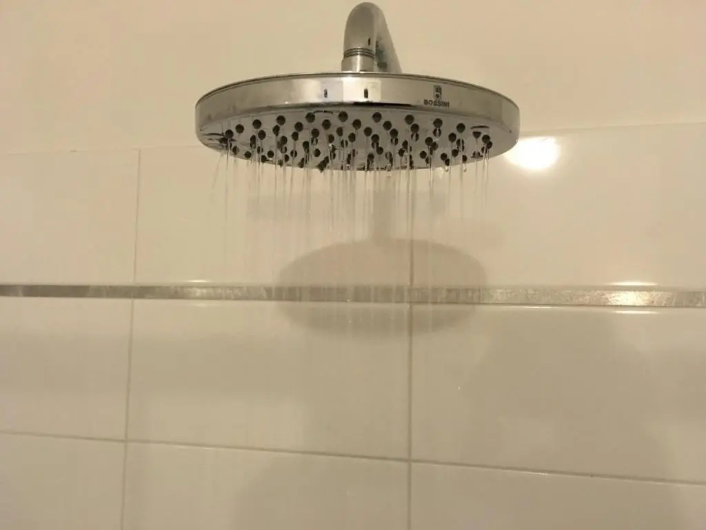 Hotel Villa Franca - Chambres