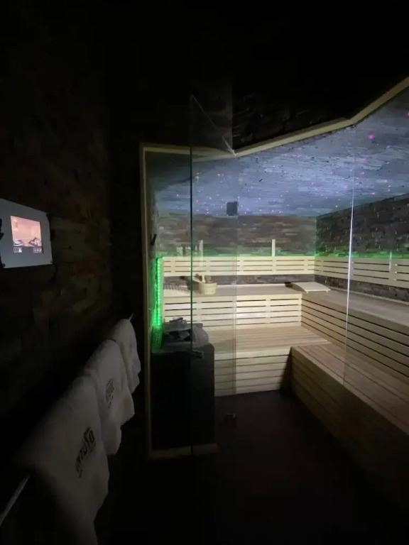 Schlossresidenz Boutique Apartements & Hotel Suiten - фото 26