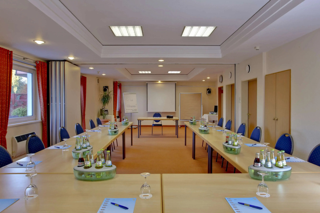 Hotel Peine-Salzgitter - Général