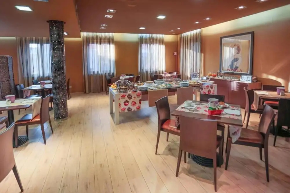 Hotel FortyFive - Général