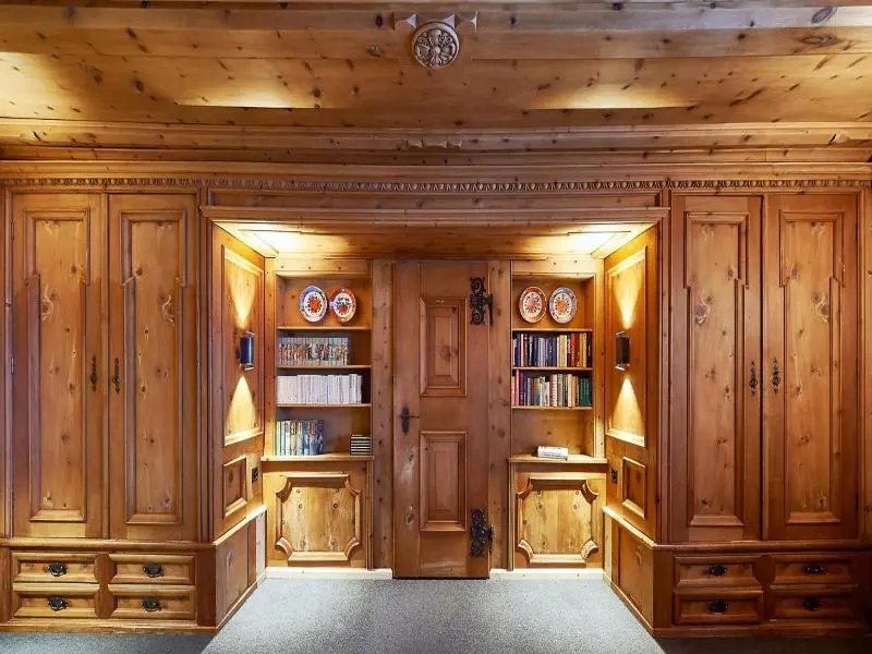 Hotel Stoffel Adults Only — 2