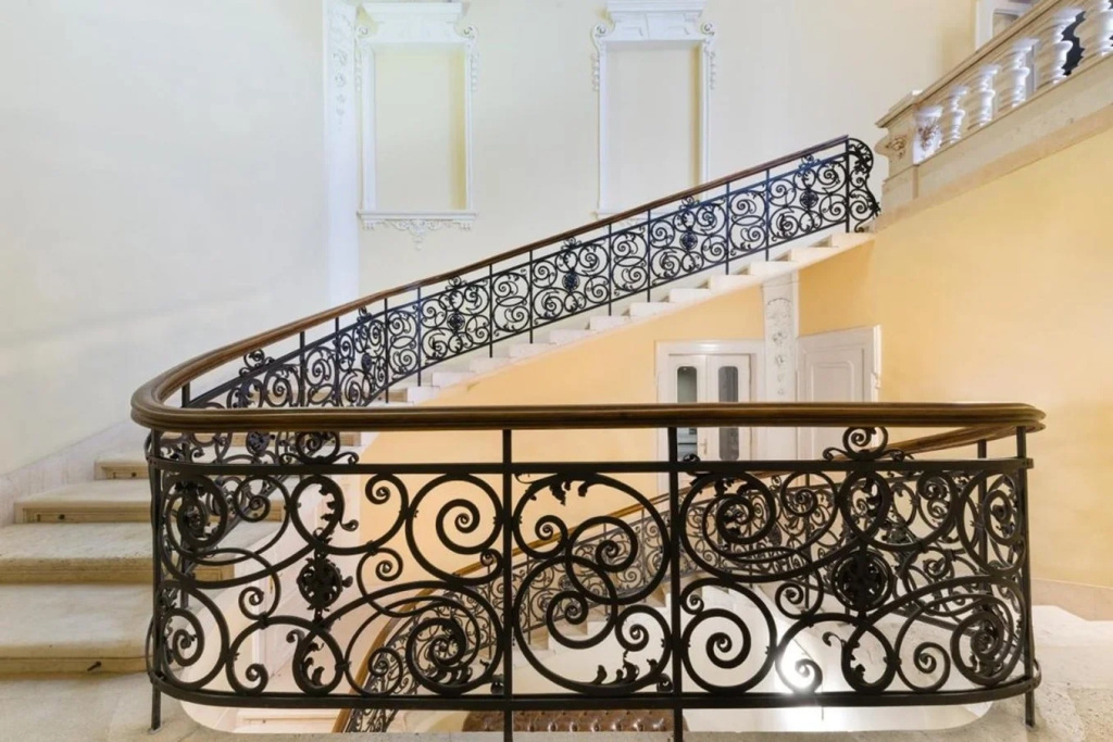 Eurostars Palazzo Zichy - Général