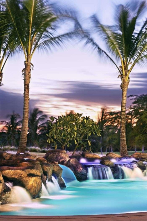 Beach & Waterfront