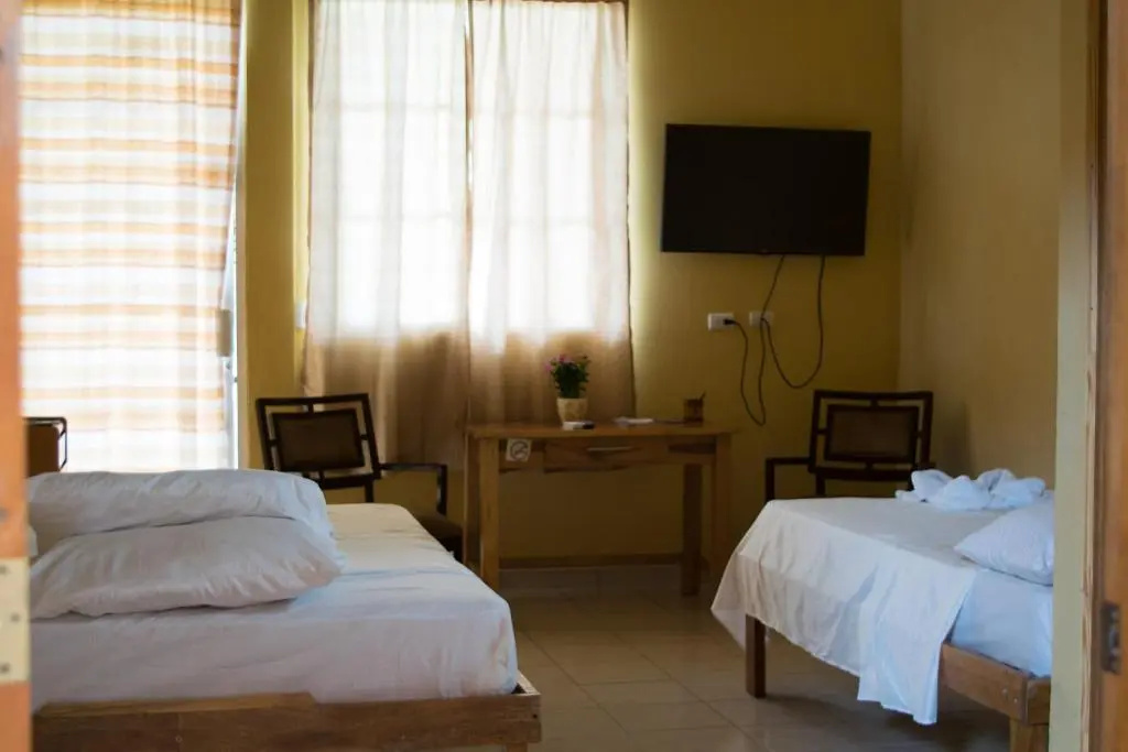 Hotel Valerie - Chambres