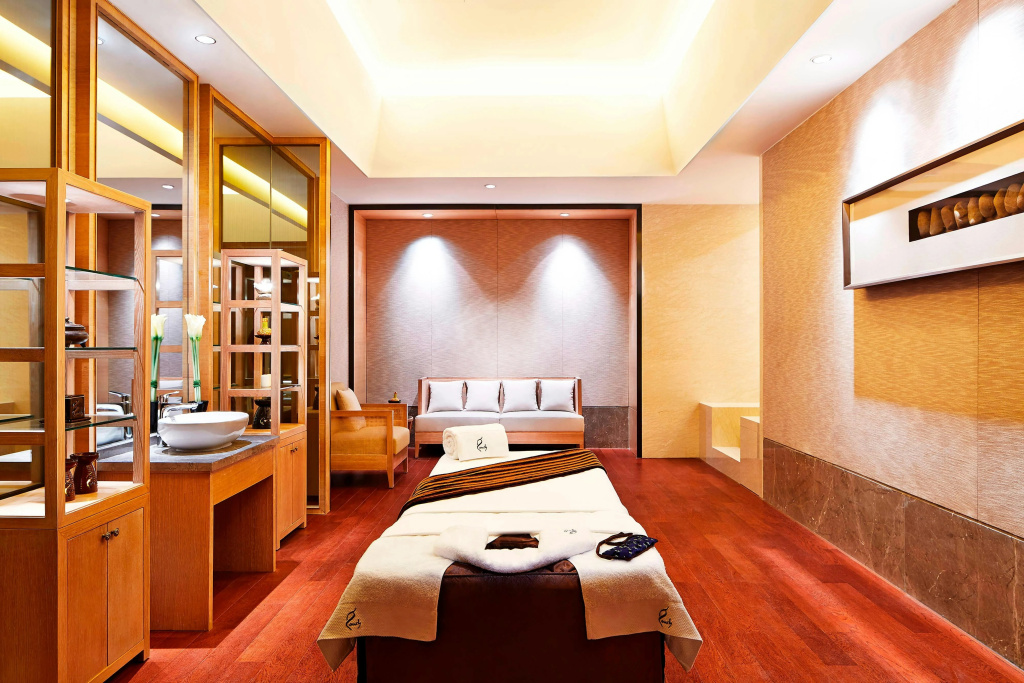 Sheraton Grand Zhengzhou Hotel - Général