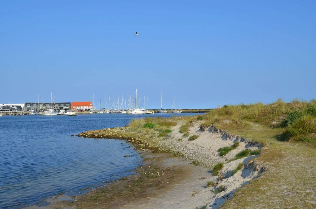 Kysthotellet Djursland - Général