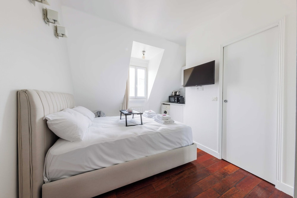 Afficher la photo 6 — Cosy Studio 2P - Champs-elysees/arc de Triomphe