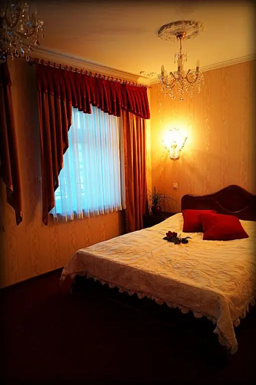 Hotel Zaodrze - Chambres