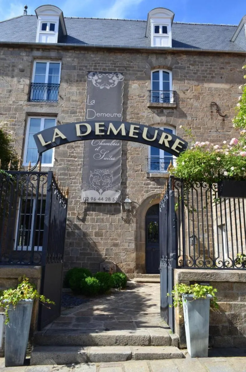La Demeure