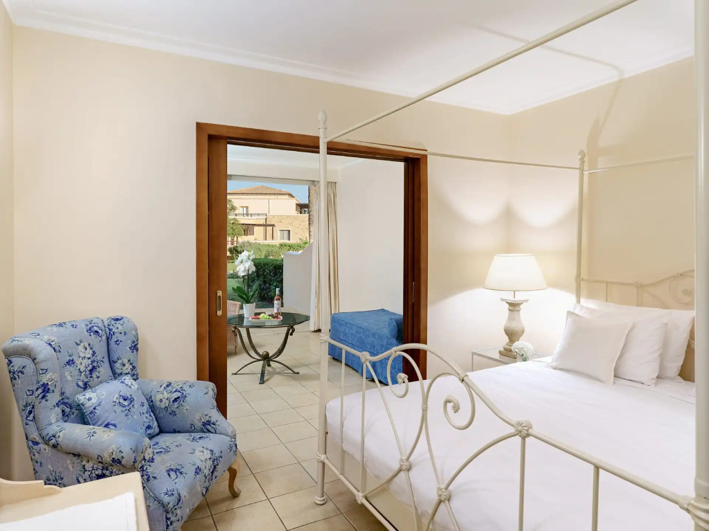 Grecotel LUXME Kos - Chambres