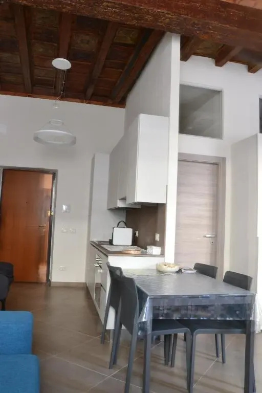 Casa degli Scacchi