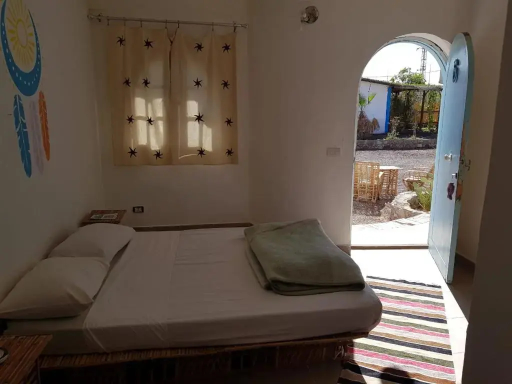 Habiba Beach Lodge - фото 5
