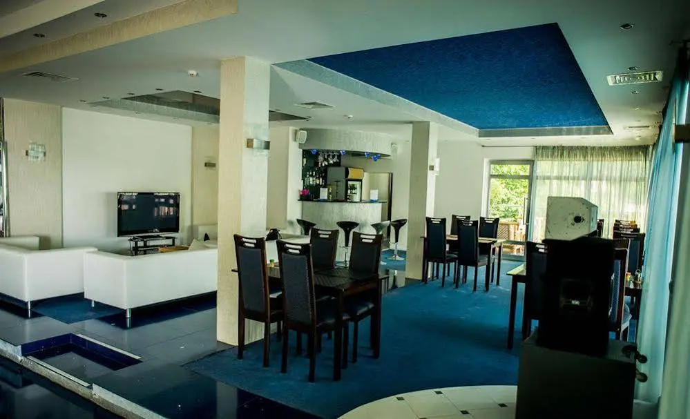 Hotel photo 19