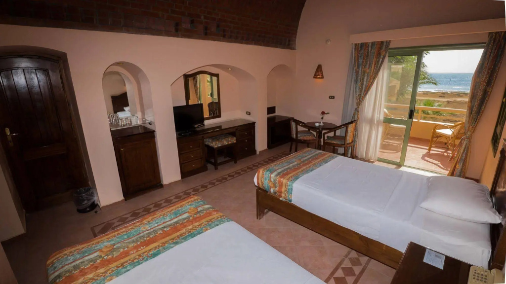 Shams Alam Beach Resort - All inclusive - фото 50