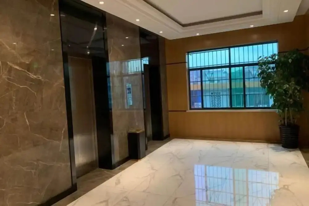 Xinjiayuan Hotel