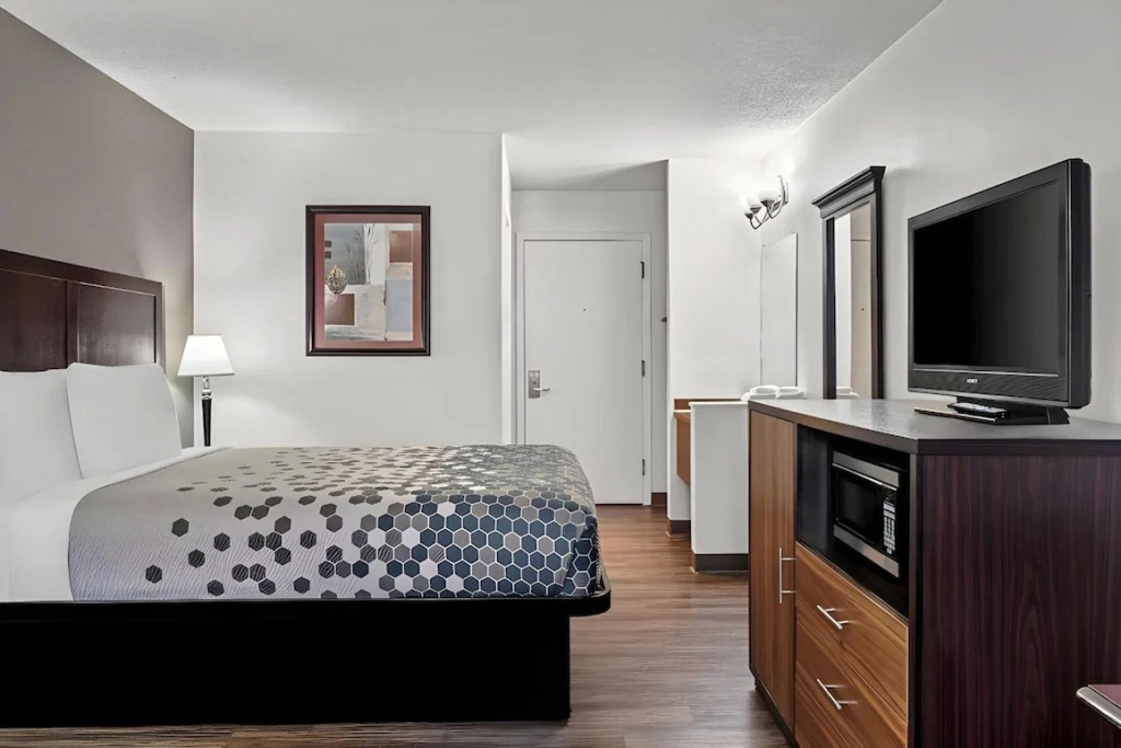 Hotel photo 20