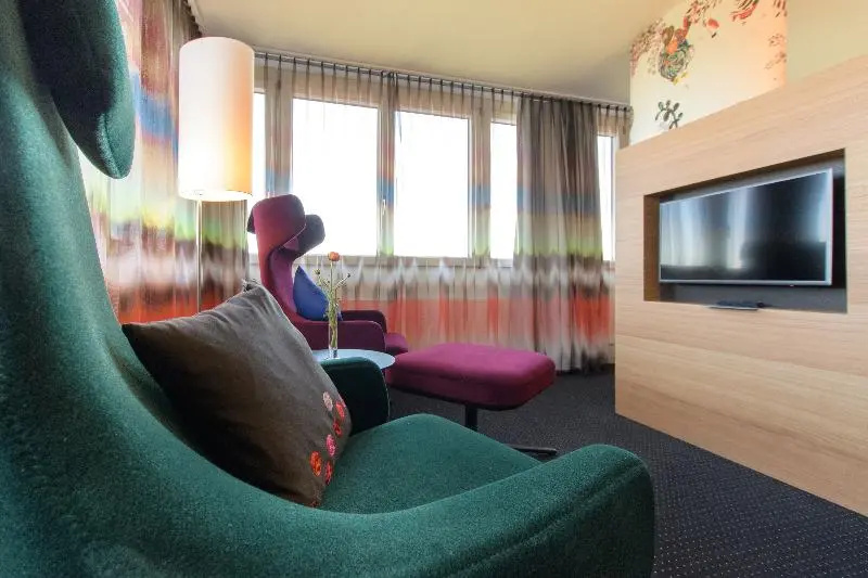 Hotel Heiden - Wellness am Bodensee - Chambres