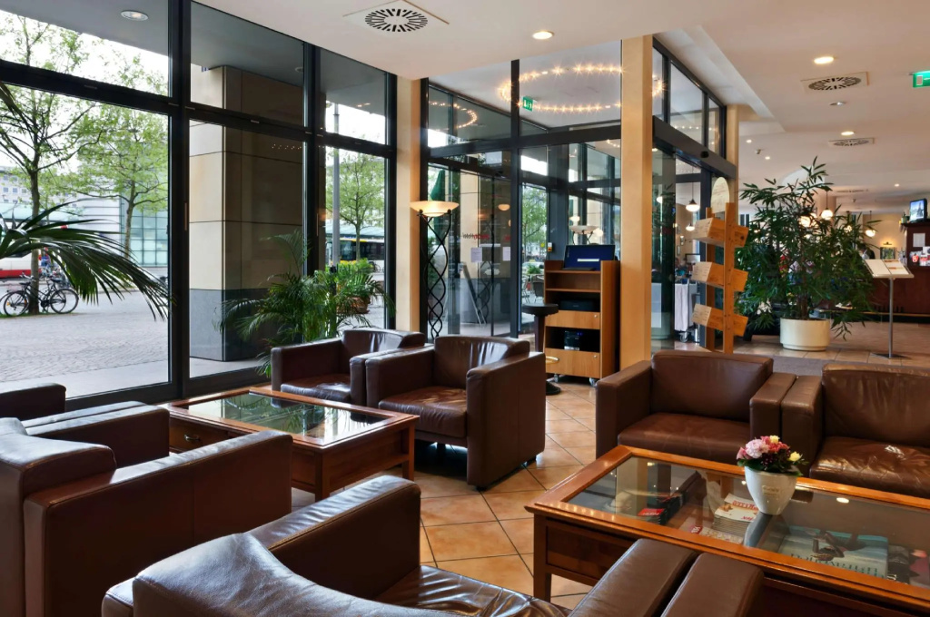 Hotel photo 2