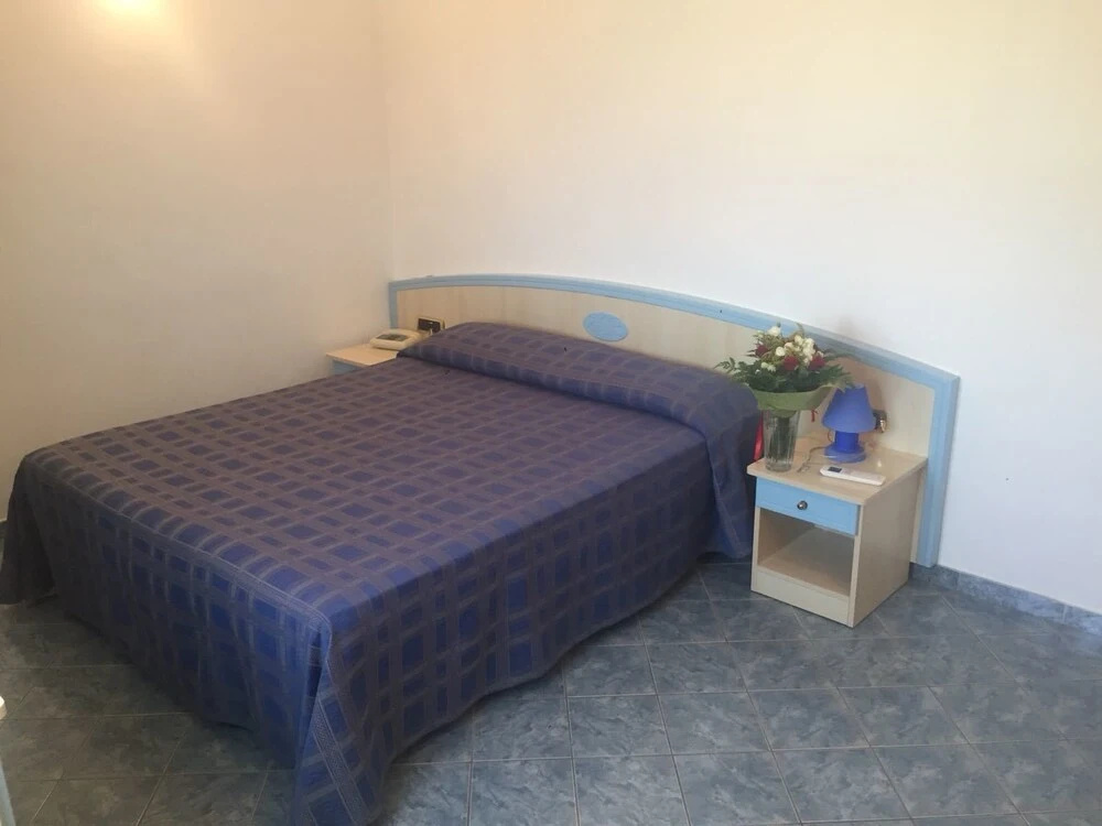 Belvedere Club Hotel - Chambres